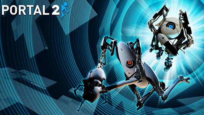 TNC Store - tựa game dành cho hai người chơi trên máy tính PC